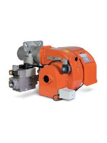 Горелка газовая Baltur BGN 250 DSPGN ME Горелка газовая Baltur BGN 250 DSPGN ME