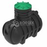 Подземная емкость RODLEX-S2000