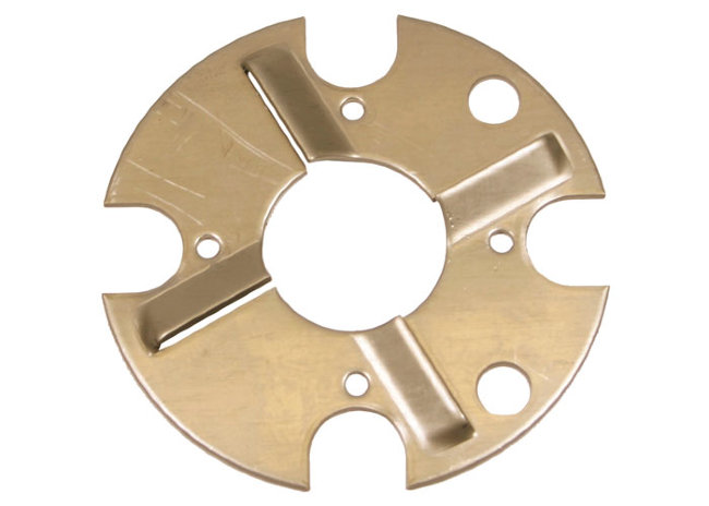 Диск рассекатель D98X35 I56 BTG арт. 23030030 (3-19-8760)