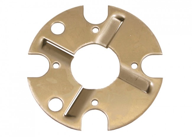Диск рассекатель D98X35 I56 BTG арт. 23030030 (3-19-8760)