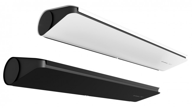 Тепловая завеса FLOWAIR Slim W-200 