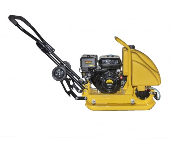 Бензиновая виброплита Huter VP-35W Бензиновая виброплита Huter VP-35W