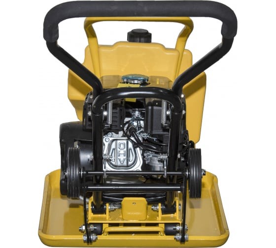 Бензиновая виброплита Huter VP-35W Бензиновая виброплита Huter VP-35W