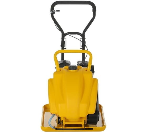 Бензиновая виброплита Huter VP-35W Бензиновая виброплита Huter VP-35W