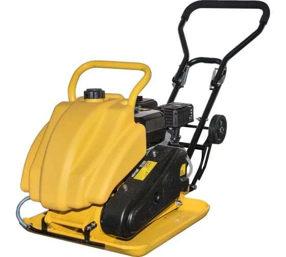 Бензиновая виброплита Huter VP-35W Бензиновая виброплита Huter VP-35W