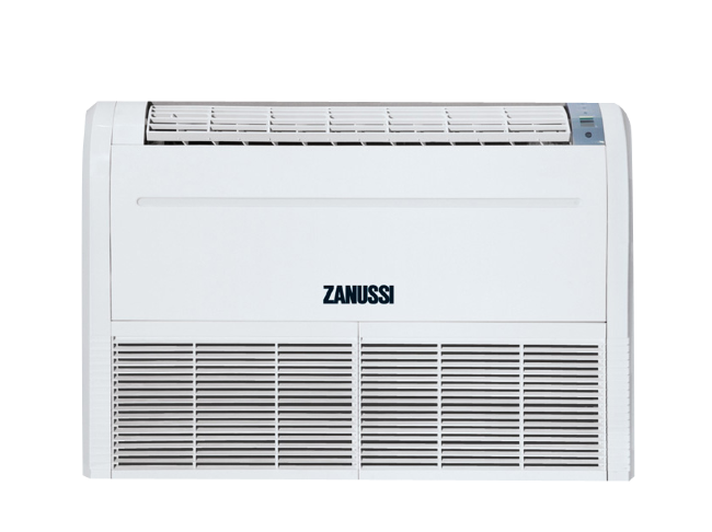 Внутренний блок Zanussi ZACU-60H/MI/N1 сплит системы, напольно-потолочного типа
