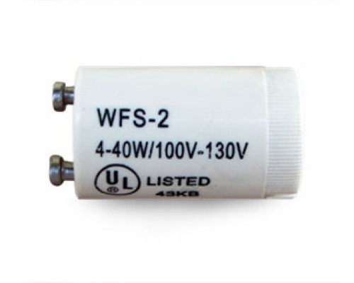 Стартер WFS-2 Стартер WFS-2
