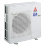 Инверторный наружный блок серии Power R410a PUHZ-RP35VHA