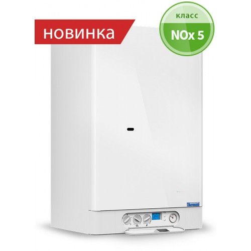 Газовый настенный котел THERMONA THERM DUO 43.A