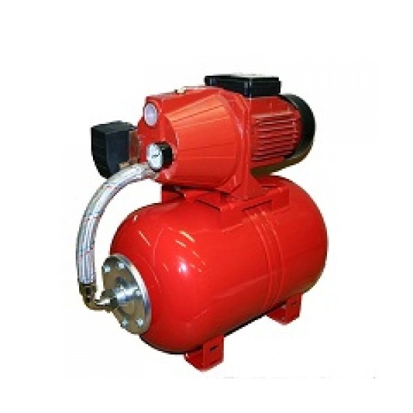 Станция насосная Акватек Aqua Booster JP 900CA-24L Станция насосная Акватек Aqua Booster JP 900CA-24L