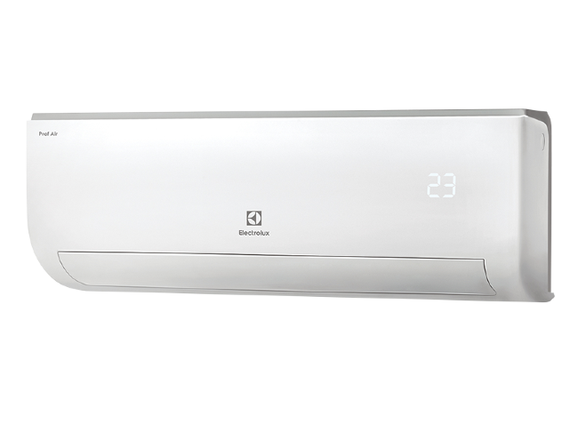 Сплит-система Electrolux EACS-07HPR/N3 серия Prof Air
