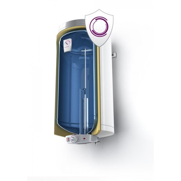 Накопительный бойлер TESY GCV 120 2000\3000 W