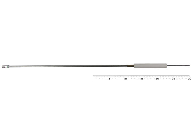 Электрод поджига (BGN 150 P, WBG 120-140 H) арт. 37953 (3-18-0830)