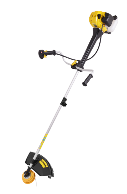 Триммер бензиновый HUTER GGT-2500S PRO (с улучшенной антивибрационной системой) Триммер бензиновый HUTER GGT-2500S PRO (с улучшенной антивибрационной системой)
