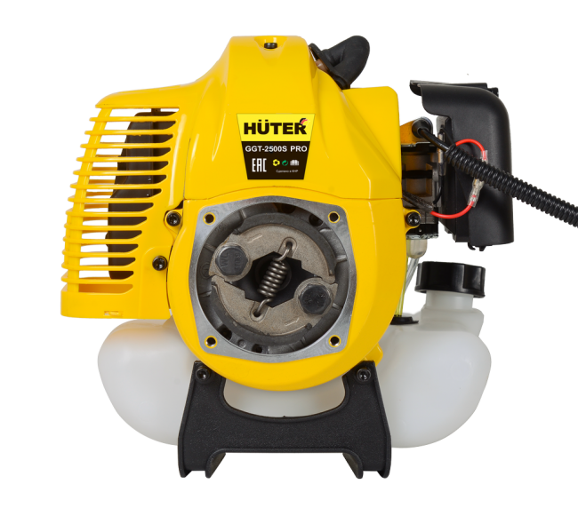 Триммер бензиновый HUTER GGT-2500S PRO (с улучшенной антивибрационной системой) Триммер бензиновый HUTER GGT-2500S PRO (с улучшенной антивибрационной системой)