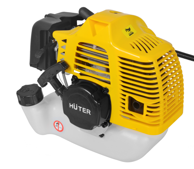 Триммер бензиновый HUTER GGT-2500S PRO (с улучшенной антивибрационной системой) Триммер бензиновый HUTER GGT-2500S PRO (с улучшенной антивибрационной системой)