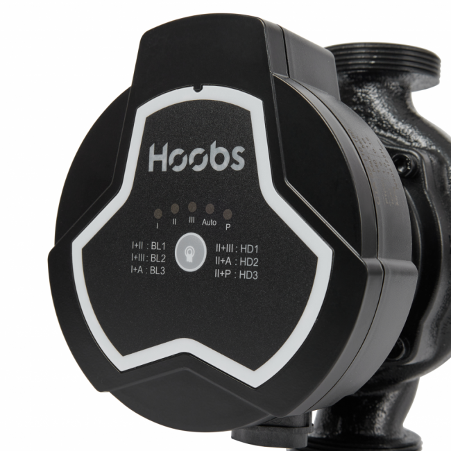 Насос циркуляционный Hoobs CTA Насос циркуляционный Hoobs CTA