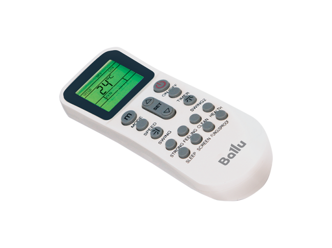 Сплит-система Ballu BSW-30HN1/OL/15Y серии Olympio (комплект)