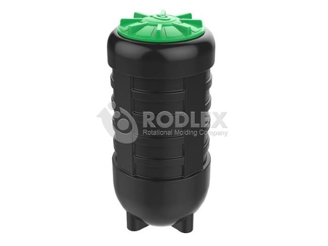 Корпус КНС Rodlex - D1000 Корпус КНС Rodlex - D1000