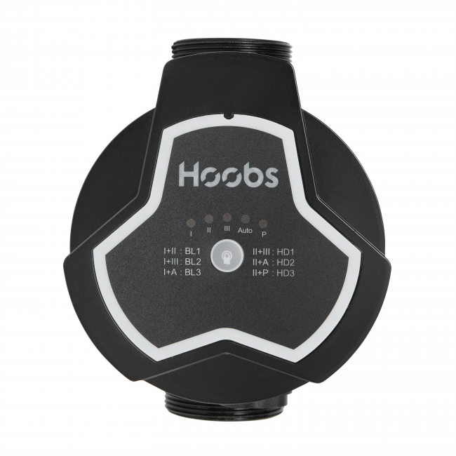 Насос циркуляционный Hoobs CTA Насос циркуляционный Hoobs CTA