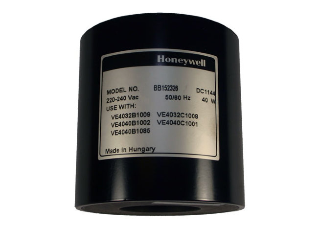 Соленоид HONEYWELL VE4040B/C арт. 5090088 (3-18-4350)