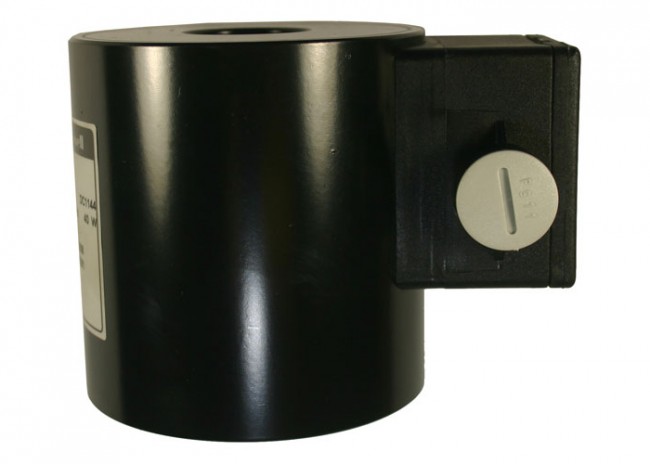Соленоид HONEYWELL VE4040B/C арт. 5090088 (3-18-4350)