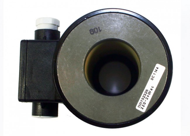 Соленоид HONEYWELL VE4040B/C арт. 5090088 (3-18-4350)
