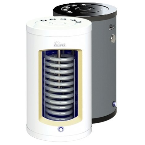Бойлер косвенного нагрева Kospel SWK-120.A WHITE Termo Comfort (SWK-120.A WHITE) Бойлер косвенного нагрева Kospel SWK-120.A WHITE Termo Comfort (SWK-120.A WHITE)