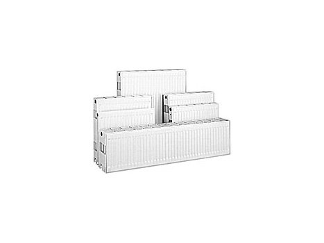 Стальной радиатор Henrad 22V 300x1200