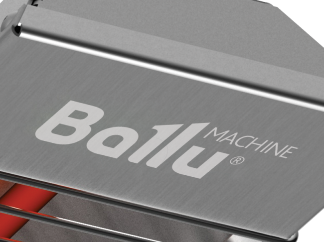 Инфракрасный обогреватель Ballu BIH-T-6.0 Инфракрасный обогреватель Ballu BIH-T-6.0