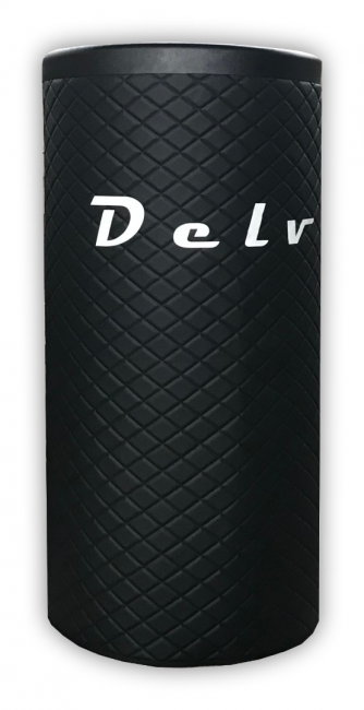 Бойлер косвенного нагрева "бак в баке" Delv Premium 180