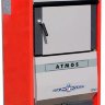 Котел твердотопливный ATMOS D 15