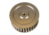Крыльчатка вентилятора D.133X47 (SPARK, WSG 6-10, WSO 7) арт. 13010004 (3-19-6805)