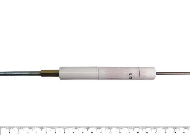 Электрод ионизации (BGN 60-100 P, WBG 74 H) арт. 34942 (3-18-0780)