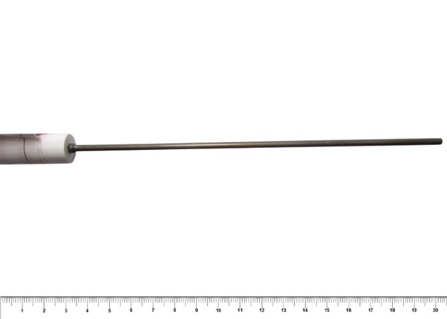 Электрод ионизации (BGN 60-100 P, WBG 74 H) арт. 34942 (3-18-0780)