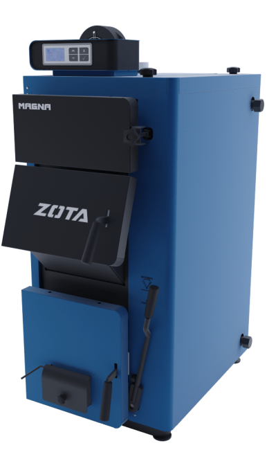 Котел отопительный ZOTA MAGNA 15 кВт Котел отопительный ZOTA MAGNA 15 кВт