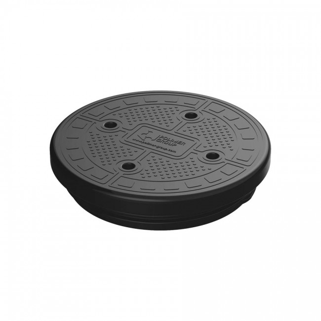 Колодец Polimer Group КН-780/1100 с крышкой D 560 Колодец Polimer Group КН-780/1100 с крышкой D 560