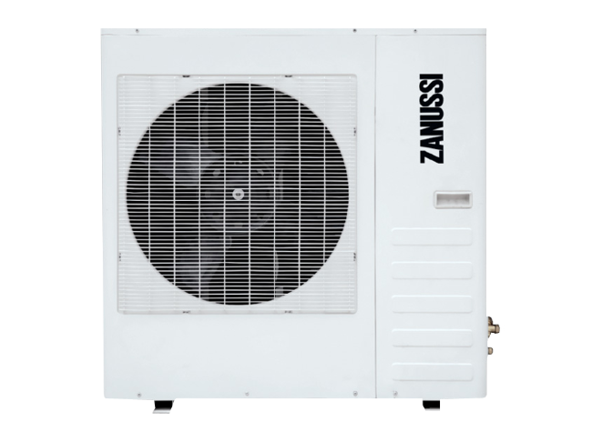 Внешний блок Zanussi ZACO-27 H3 FMI/N1 Multi Combo сплит-системы