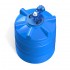 Емкость Polimer Group V 500 литров с лопастной мешалкой