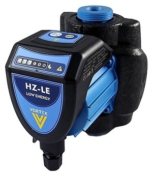 Циркуляционный насос отопления Vortex HZ-LE 401 DN32 (арт. 421-875-000) Циркуляционный насос отопления Vortex HZ-LE 401 DN32 (арт. 421-875-000)