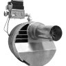 Горелка газовая Giersch RG 30 Z-L-N KEV 20 3/4"