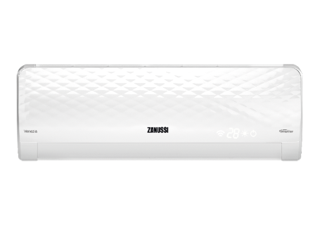 Инверторные сплит-системы Zanussi ZACS/I-09 HV/N1 серии Venezia DC Inverter