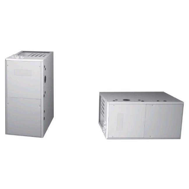 Бытовой газовый конденсационный воздухонагреватель Nordyne G7 102 90+