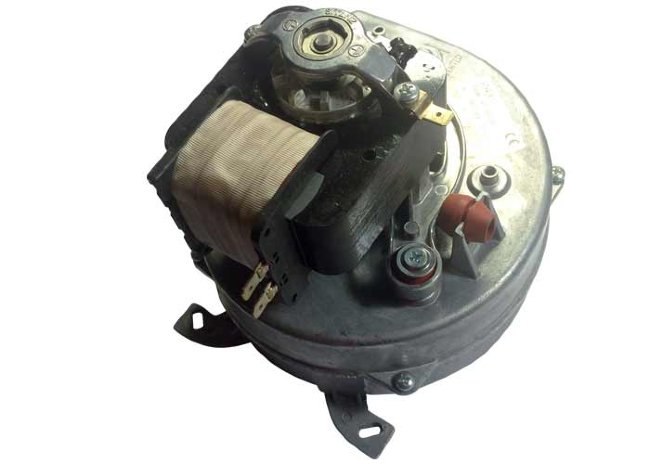 Вентилятор Eolo Major 32 kW арт. 1.019705 (3-50-6800X)
