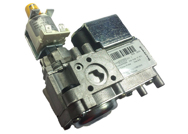 Газ. клапан VK 4105 N.Zeus арт. 1.010505 (3-50-0590X)