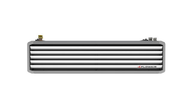 Тепловая завеса FLOWAIR ELiS T-E-100 Тепловая завеса FLOWAIR ELiS T-E-100
