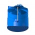 Емкость Polimer Group V 2000 литров с лопастной мешалкой