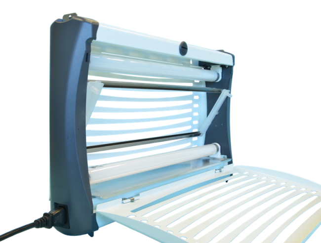 Ловушка для насекомых WELL WE-105 white (90 кв.м)