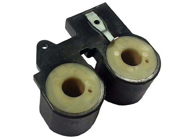 Катушка газового клапана S.Nike VIP арт. 1.638 (3-50-0640X)
