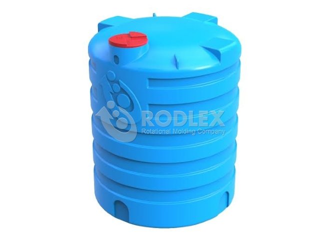 Емкость цилиндрическая Rodlex C3000